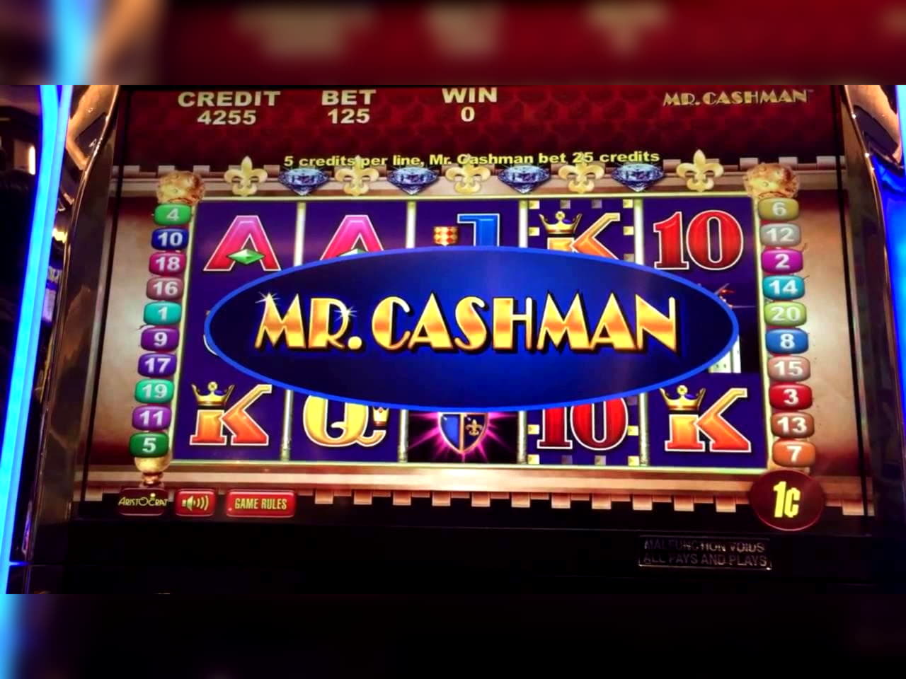 Eur 125 KOSTENLOSES Chip-Casino im Karamba Casino