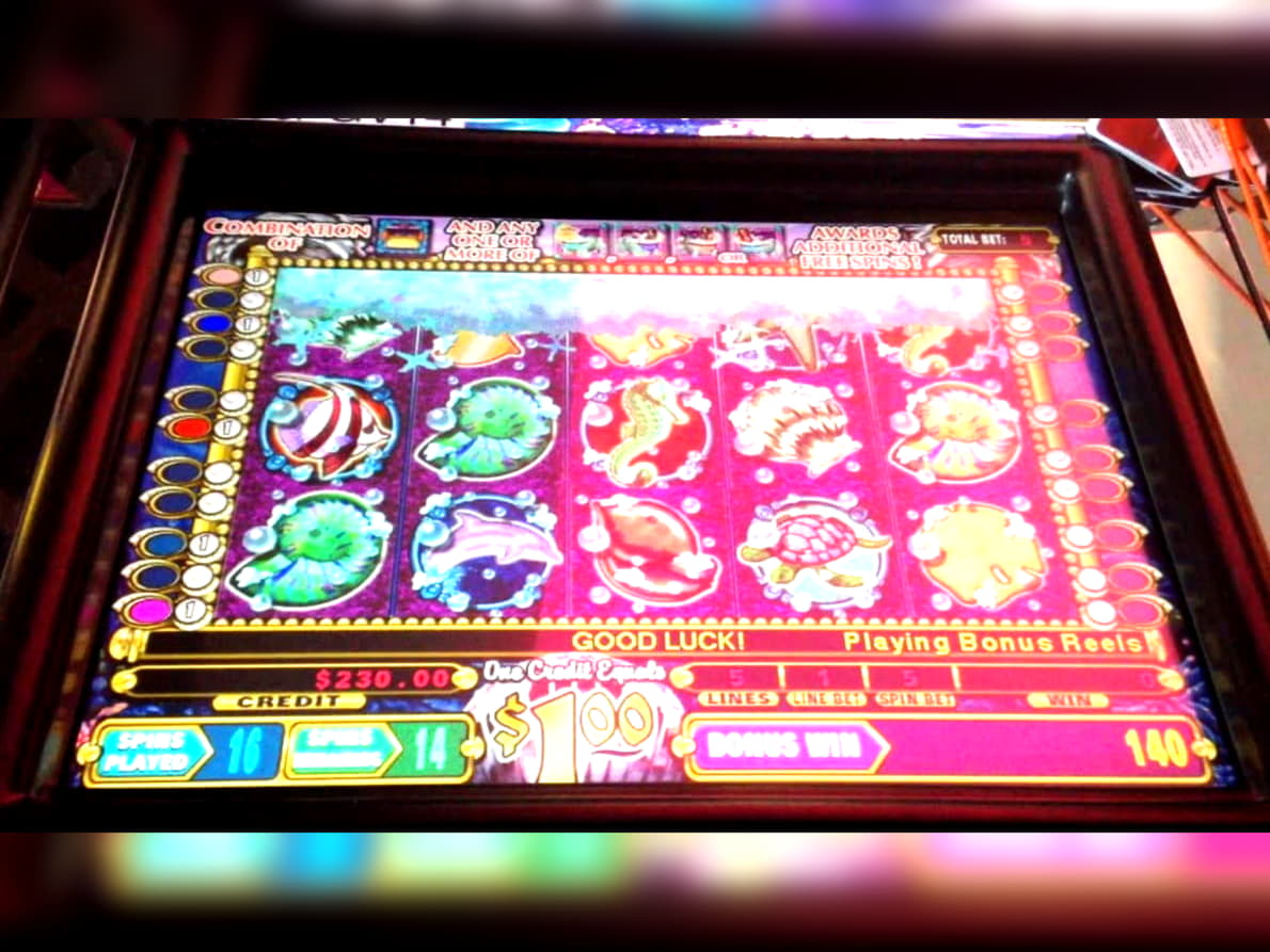 120% Casino-Match-Bonus im Platinum Play Casino