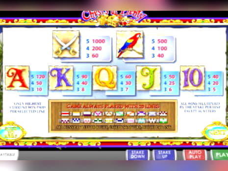 $360 Online-Casino-Turnier im Inter Casino
