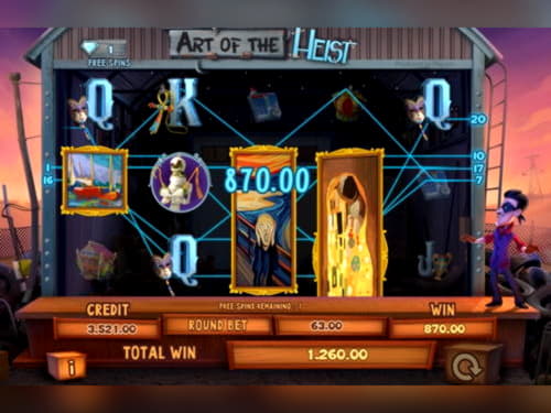 145 Freispiel-Casino bei Casino Action